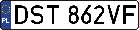 DST862VF