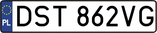 DST862VG