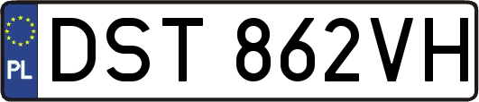 DST862VH