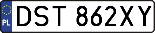 DST862XY