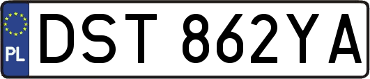 DST862YA