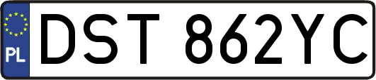 DST862YC