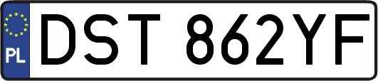 DST862YF