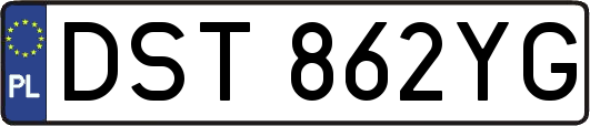 DST862YG