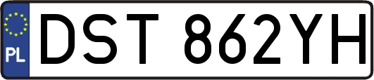 DST862YH