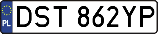 DST862YP