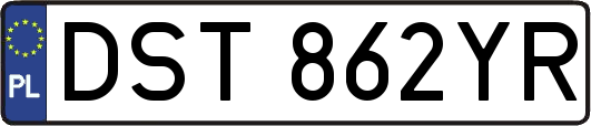 DST862YR