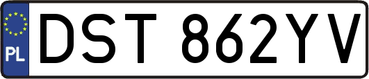 DST862YV