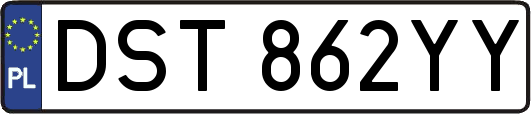 DST862YY