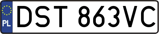 DST863VC