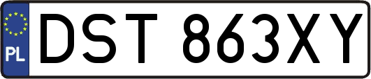 DST863XY