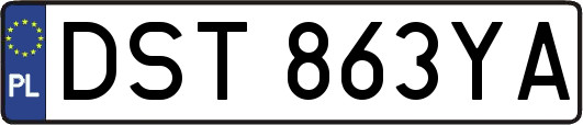DST863YA