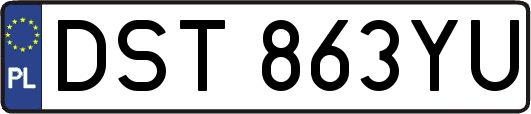 DST863YU