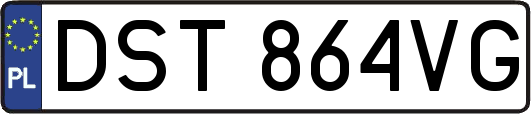 DST864VG