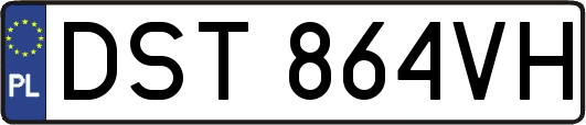 DST864VH
