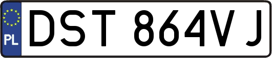 DST864VJ