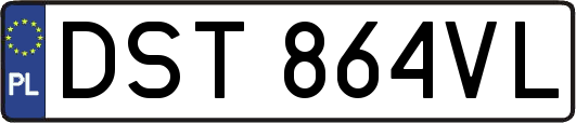 DST864VL