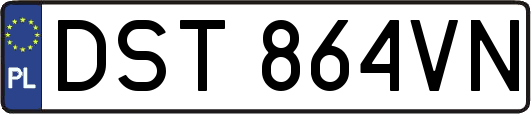 DST864VN
