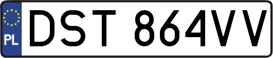 DST864VV