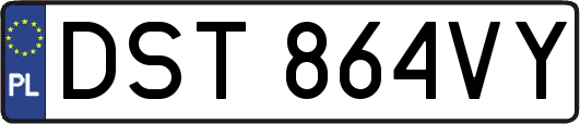 DST864VY