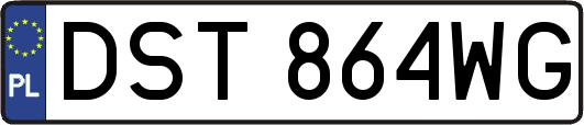 DST864WG