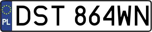 DST864WN