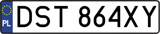 DST864XY