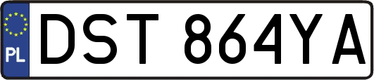 DST864YA