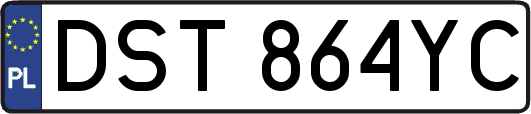 DST864YC