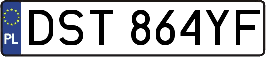 DST864YF
