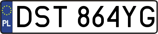 DST864YG