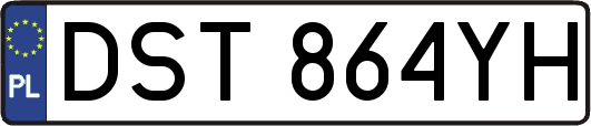 DST864YH