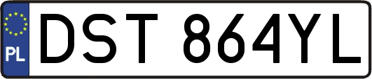 DST864YL