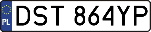 DST864YP