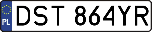 DST864YR