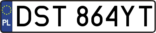 DST864YT