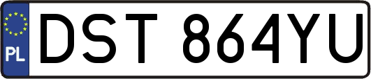 DST864YU