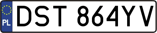 DST864YV