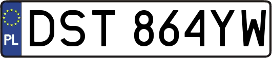 DST864YW
