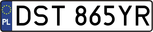 DST865YR