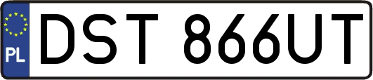 DST866UT