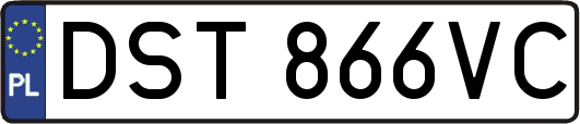 DST866VC