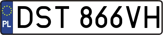 DST866VH
