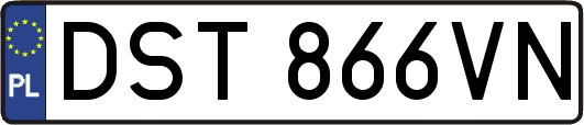 DST866VN