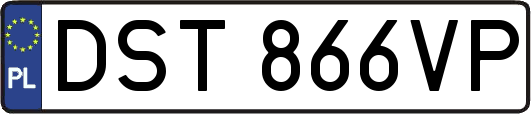 DST866VP