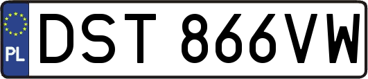 DST866VW
