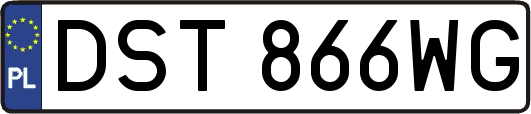 DST866WG