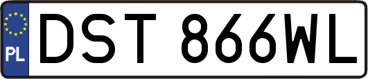 DST866WL