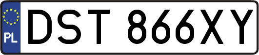 DST866XY