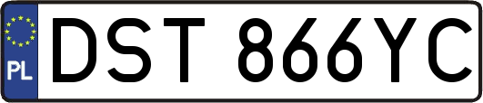 DST866YC